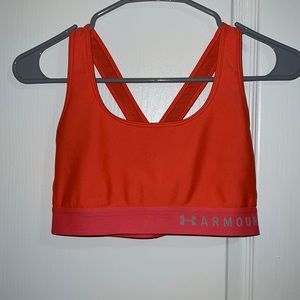 Under Armour Sports Bra